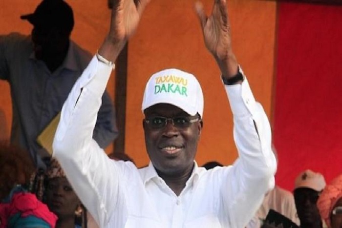Législatives de 2017 : L’opposition derrière Khalifa Sall à Dakar
