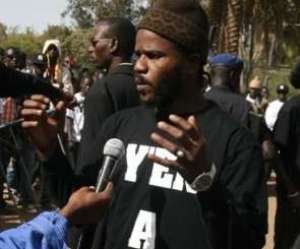 «Y’en a marre» dans la rue: «Macky fait du Yaya Jammeh», Thiat