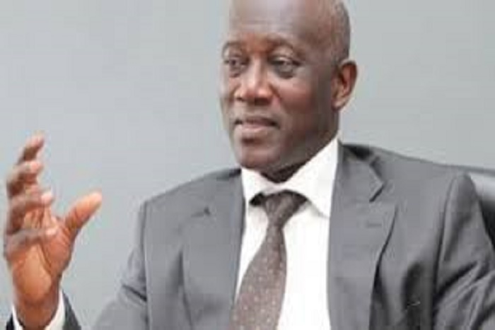 Serigne Mbacké Ndiaye jette l’opprobre sur le Pds : «Aujourd’hui, le Pds s’est engagé dans une voie sans issue »