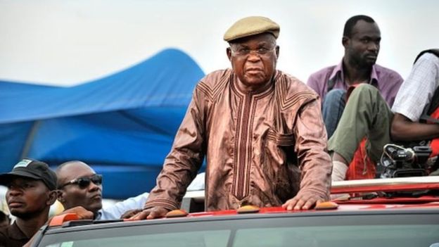 Tshisekedi: polémique sur les funérailles