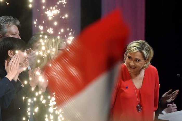 Le patrimoine de la famille Le Pen est sous-évalué, selon le fisc