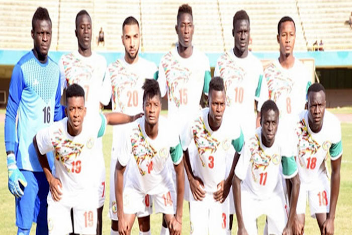 Coupe du monde U20 : le tirage au sort dévoilé