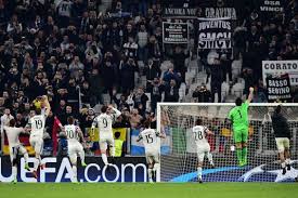 Ligue des champions : la Juventus Turin sans forcer, Leicester continue de rêver 