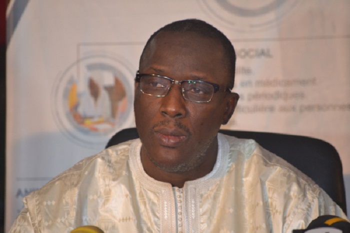 Procédures contre Cheikh Oumar Hanne : les responsables du Coud portent la réplique