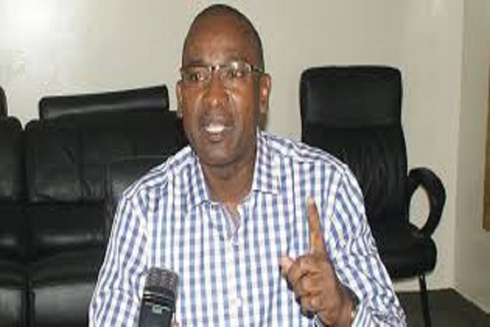 Idrissa  Diallo raille Macky Sall : « Il me rappelle la cigale et la fourmi, il n’a fait que chanter »