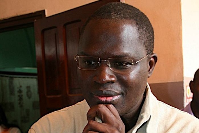 Audition de Khalifa Sall ce vendredi : Son sort entre les mains du juge