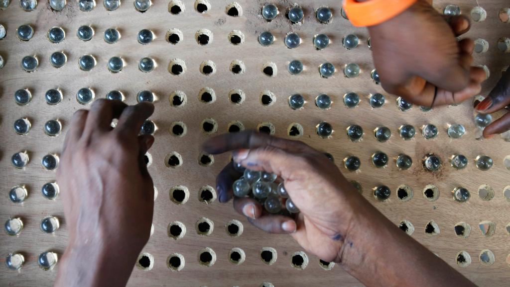 Gambie: la campagne pour les législatives est ouverte