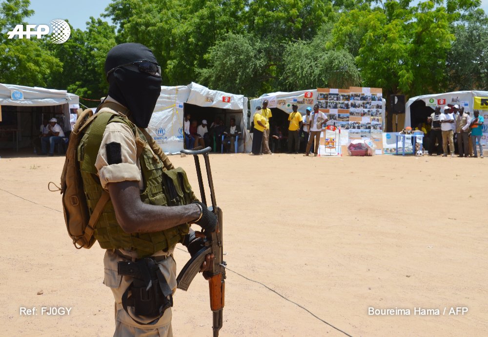 291 civils tués par Boko Haram en deux ans au Niger, selon l’ONU