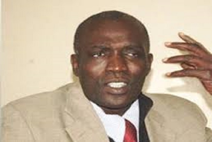 Pour Serigne Mor Mbaye : «Macky Sall est un accident historique extraordinaire. On aurait pu trouver mieux»