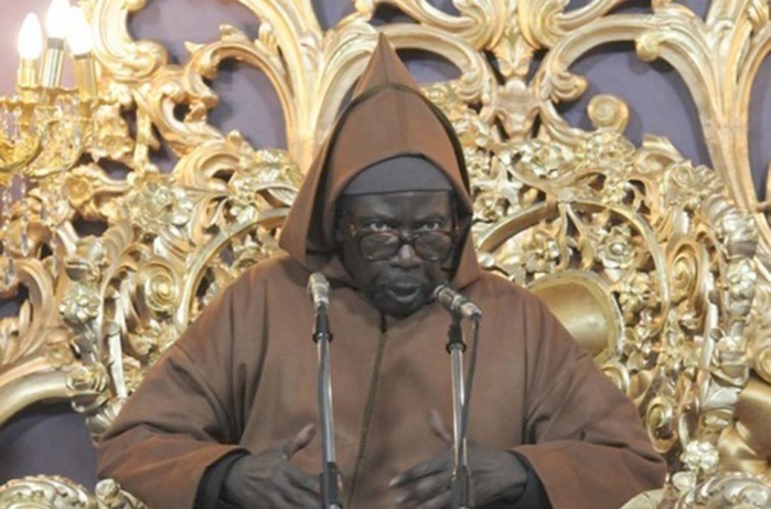 URGENT/NÉCROLOGIE : Rappel à Dieu de Serigne Cheikh Ahmed Tidiane Sy Al Maktoum, Khalif General des Tidianes
