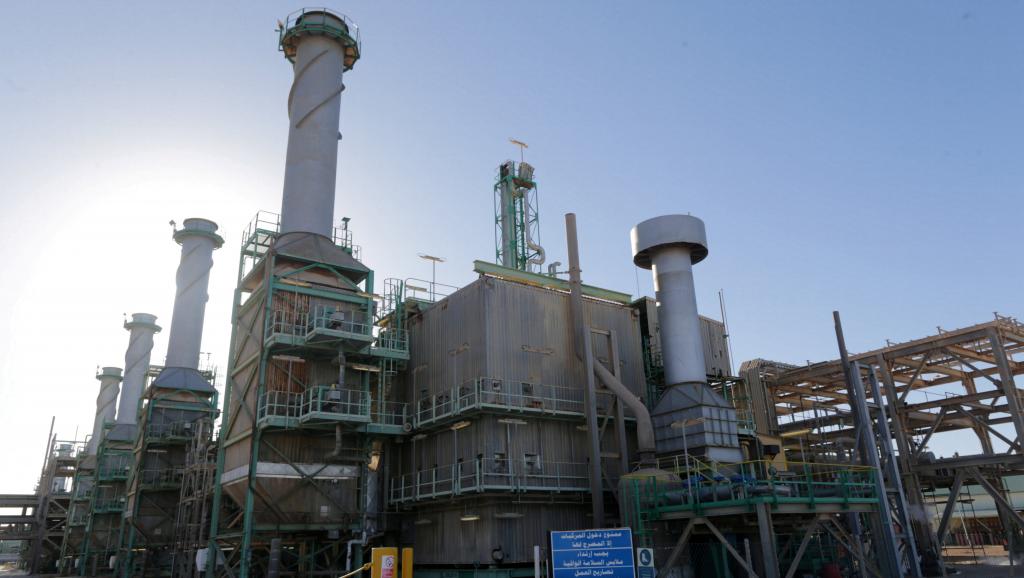 ​Libye: la compagnie nationale du pétrole se déchire de nouveau