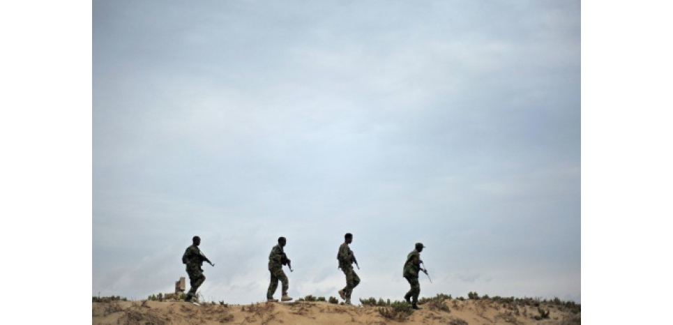 Un pétrolier détourné puis libéré par les pirates somaliens