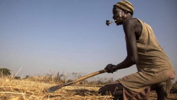 ​Soudan du Sud: un convoi humanitaire visé