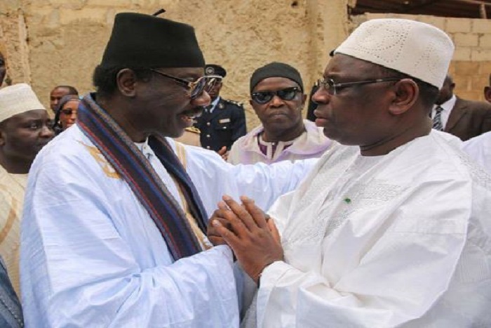 Disparition de Al Makhtoum : Macky et Serigne Moustapha Sy se retrouvent