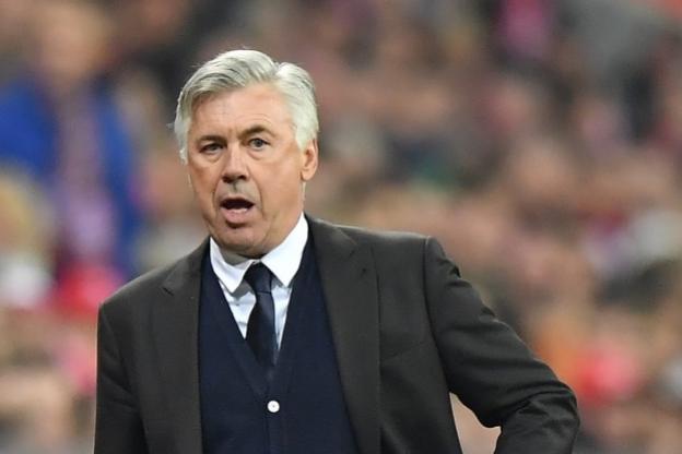 Carlo Ancelotti (Bayern Munich): «Ça sera spécial pour moi» d'affronter le Real Madrid
