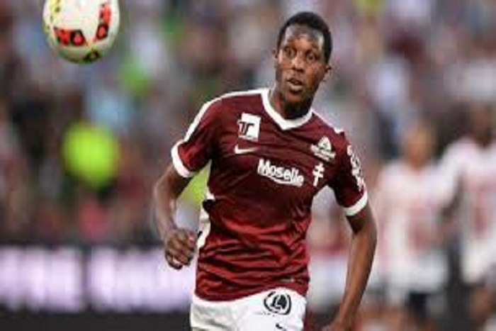 Opa Nguette: «Je suis heureux et très fier d'être sélectionné pour la première fois avec le Sénégal»