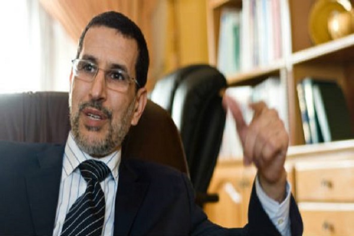 ​Maroc : le roi nomme Premier ministre le leader du parti islamiste Justice et Développement (PJD)
