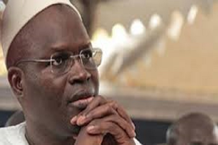 Tribunal de Dakar : l’audition de Khalifa Sall reprend après une pause