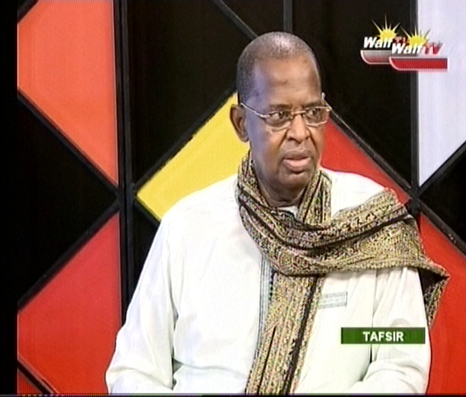 Remise gracieuse du président de la République: les précisions du groupe Wal Fadjri