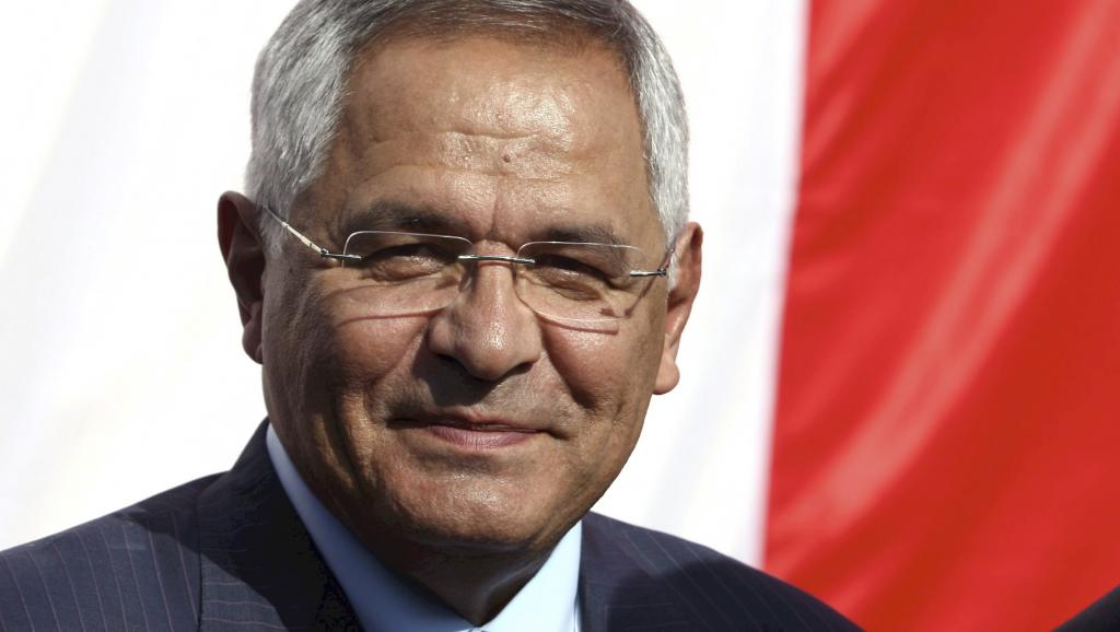 Robert Bourgi, généreux ami de Fillon et homme de la Françafrique