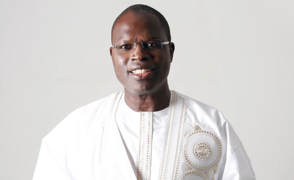 Caisse d’avance de la mairie de Dakar: Khalifa Sall balaie en touche toutes les accusations