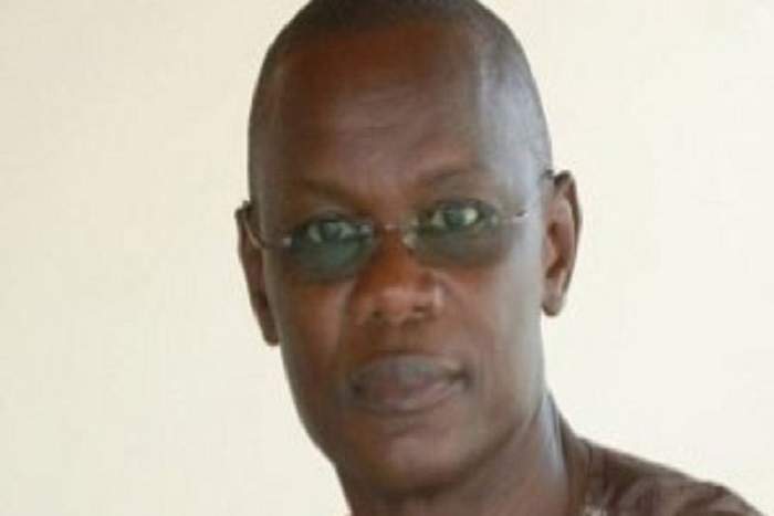 Mor Ngom sur l’appel de Al Amine : «cet appel nous a fait plaisir »