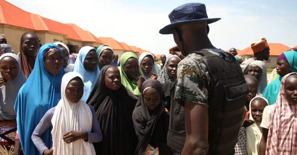 Quatre morts dans une attaque suicide au Nigeria