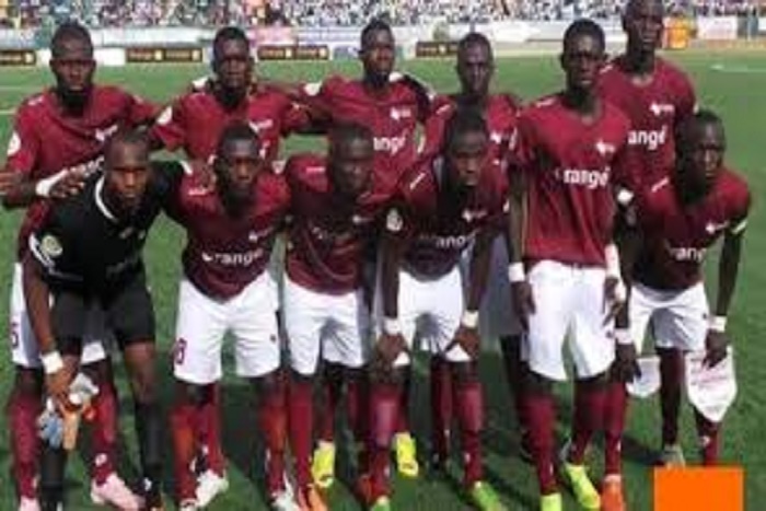 Ligue 1 : Génération Foot domine le Casa Sports et conforte sa place de leader