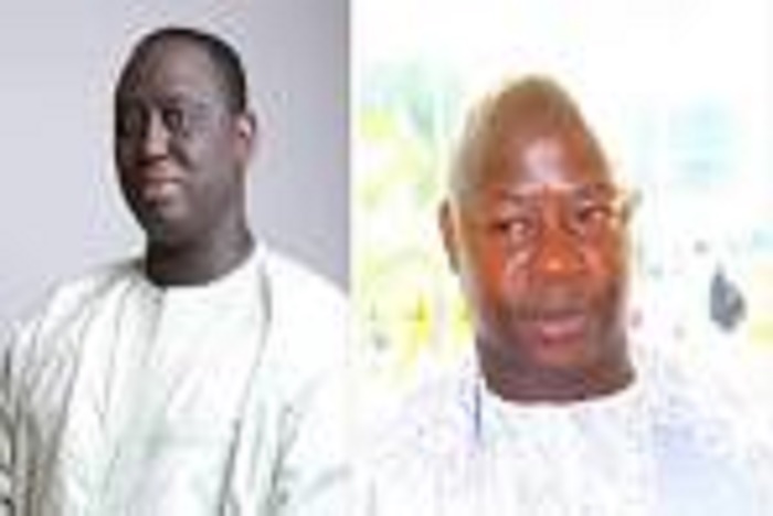 APR Guédiawaye : le conflit éclate entre Aliou Sall, frère du président Macky et Seydina Fall "Boughazéli"