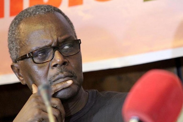 Crise au Ps : Tanor laisse planer le doute sur des menaces contre Khalifa Sall et Cie