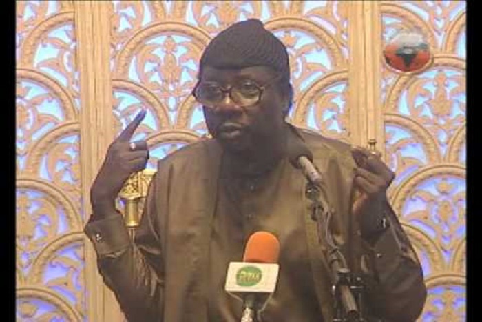 Macky, Khalifa Sall: ​Serigne Moustapha SY dit ses vérités