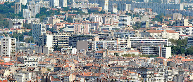Marseille : un jeune homme grièvement blessé par balle