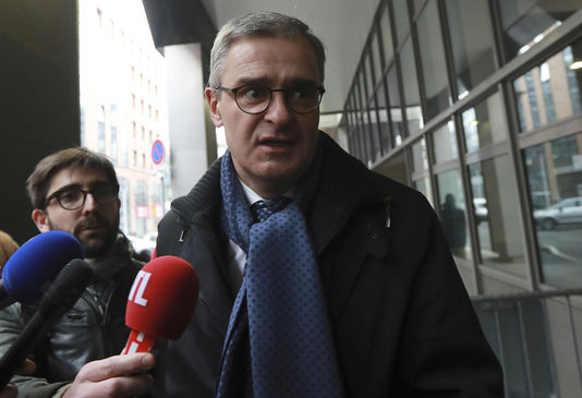 Affaire Fillon: Marc Joulaud convoqué par les juges en vue d’une mise en examen