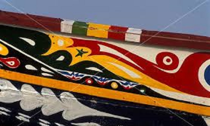 ​Chavirement de pirogue: 1 mort et 5 disparus