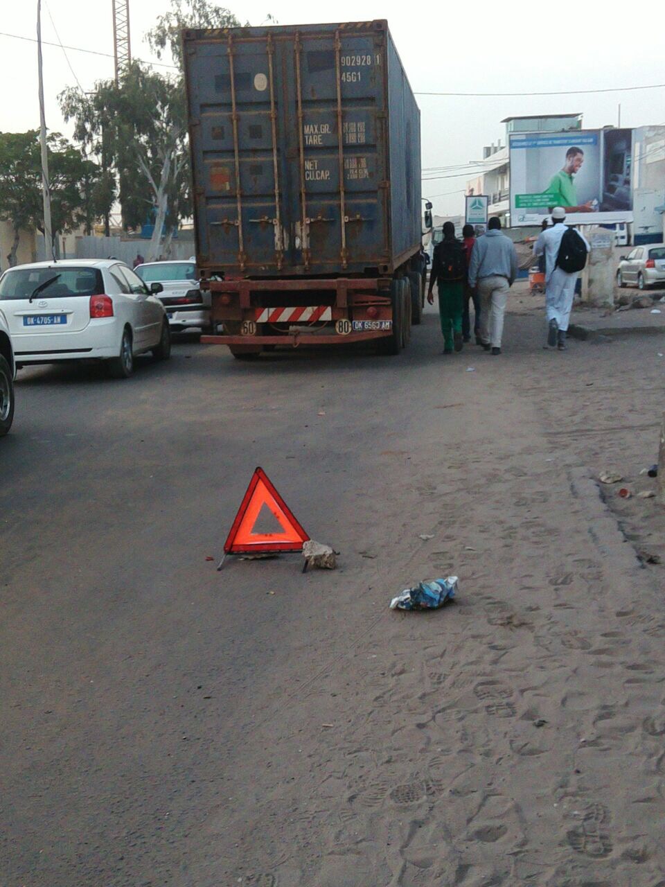 Réforme des amendes forfaitaires: L'Etat corse les sanctions  pécuniaires