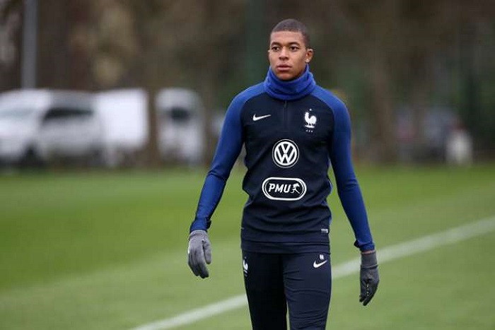 Le PSG veut mettre le paquet pour recruter Mbappé !