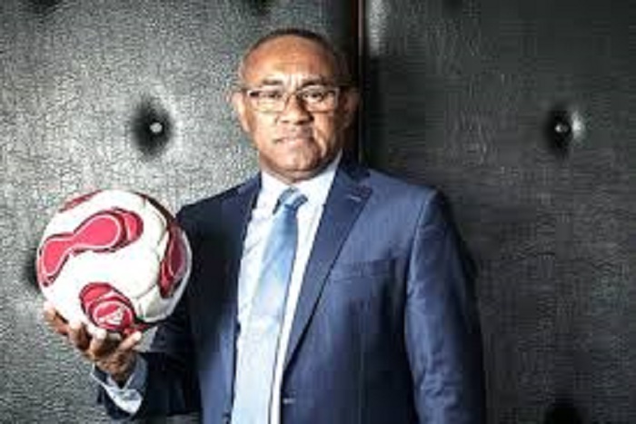 Madagascar: Le Sénateur Ahmad, nouveau président de la CAF a déposé sa démission au Sénat