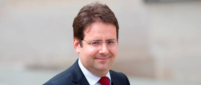 ​Matthias Fekl nommé ministre de l'Intérieur pour remplacer Le Roux