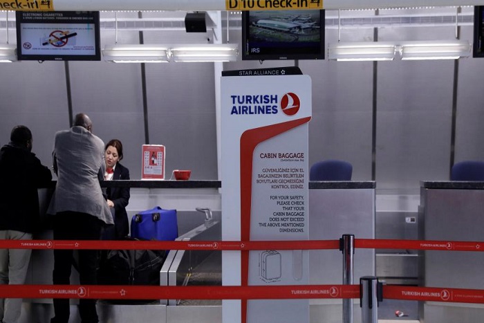 Après les Etats-Unis, Londres interdit tablettes et ordinateurs en cabine