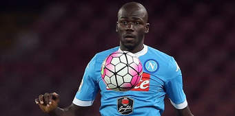 Naples : Koulibaly, son agent scelle son avenir
