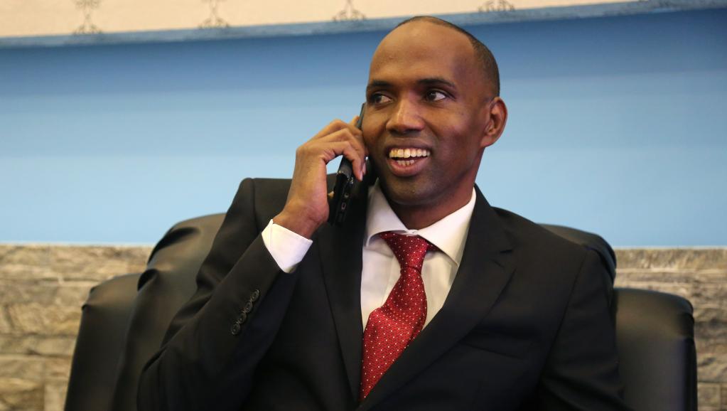 Somalie: un nouveau gouvernement à Mogadiscio