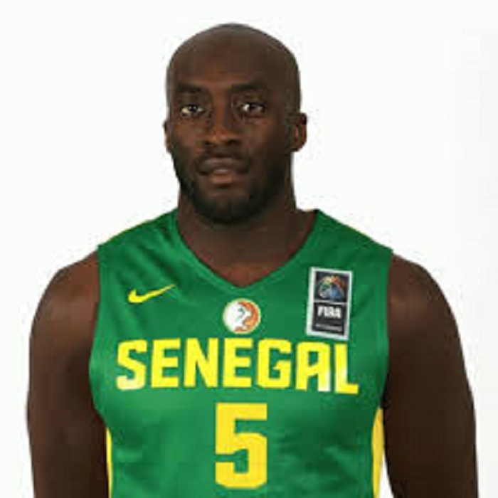Basket – Tournoi Zone 2: «On va y arriver», Xane D'Almeida 