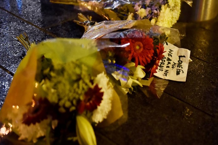 Attentat au Royaume-Uni: la police privilégie la piste du «terrorisme islamiste»