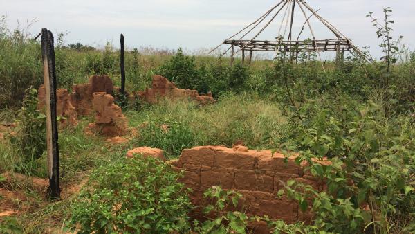 RDC: l'ONU soupçonne l'existence d'au moins 17 fosses communes dans les Kasaï