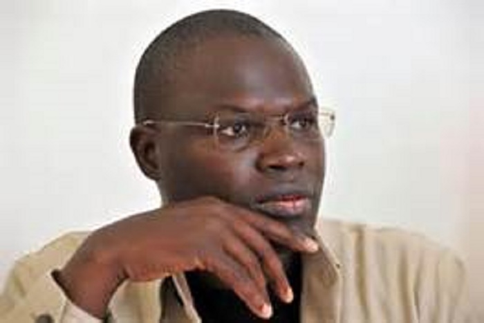 Audition de Khalifa Sall ce jeudi: le maire de Dakar seul contre tous