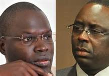 En déplacement en Suisse : Macky snobe Khalifa Sall