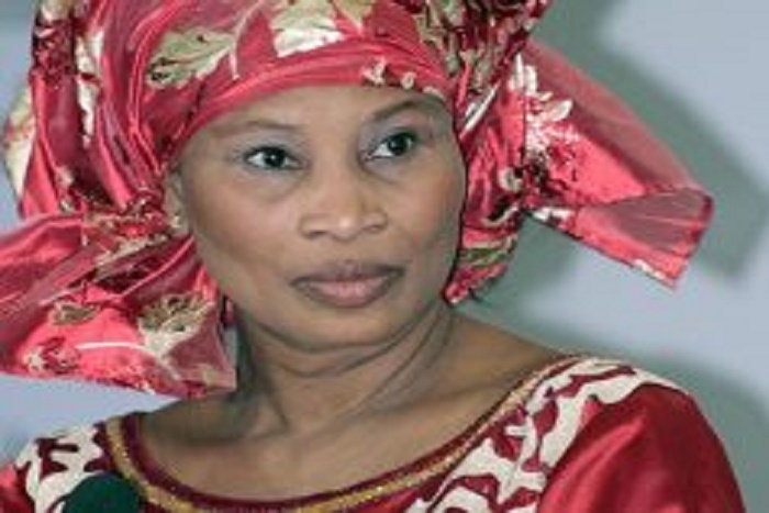 PS : Me Aïssata Tall Sall affûte ses armes