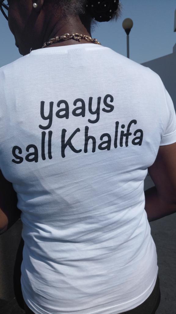 Tribunal de Dakar: les pros Khalifa Sall et Bamba Fall sonnent la mobilisation
