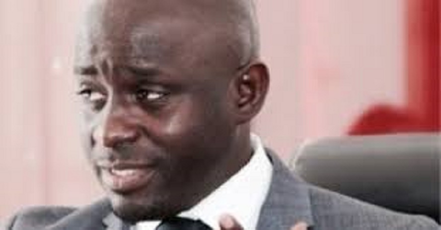 Le Premier ministre à l’Assemblée nationale: «Cela ne sert à rien d’y aller», Thierno Bocoum de Rewmi