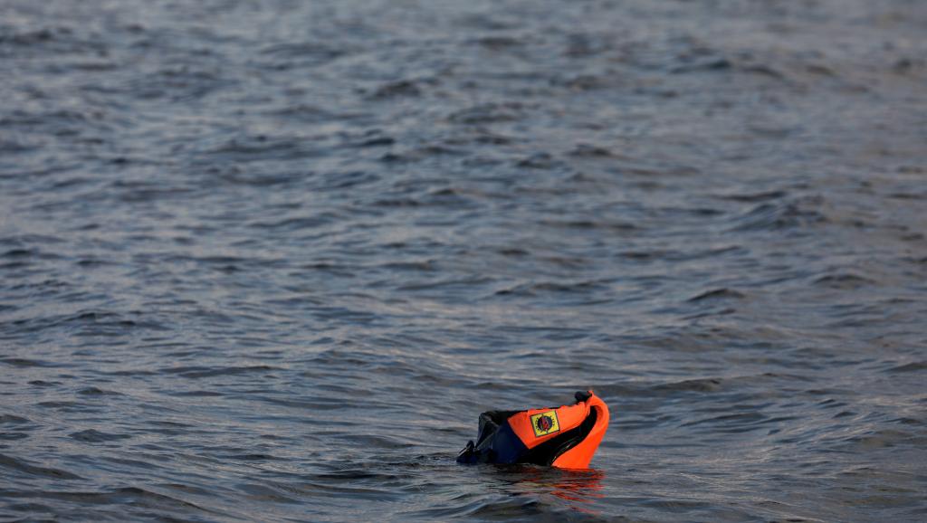 La découverte de corps fait craindre un important naufrage en Méditerranée